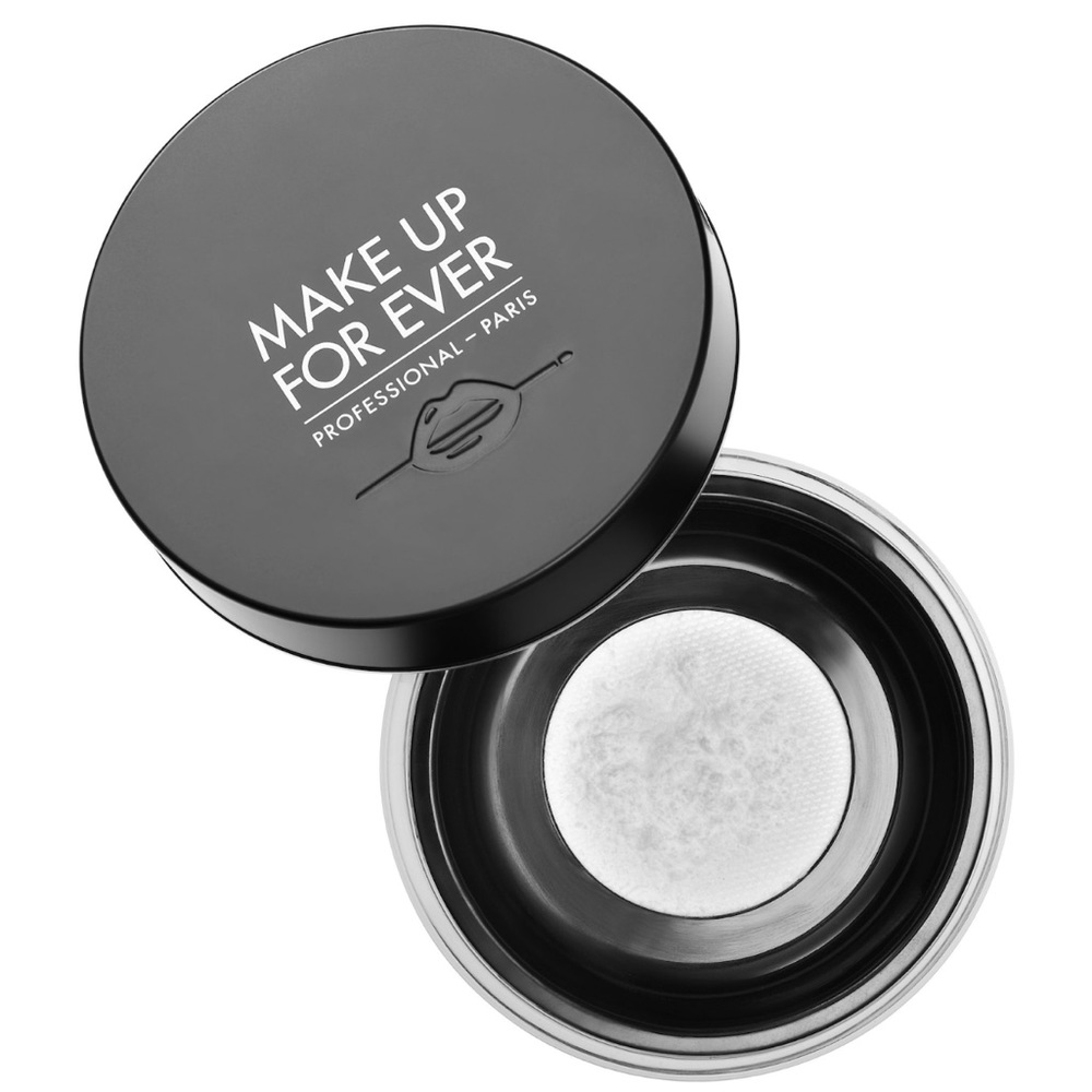 Make up forever ultra hd loose powder